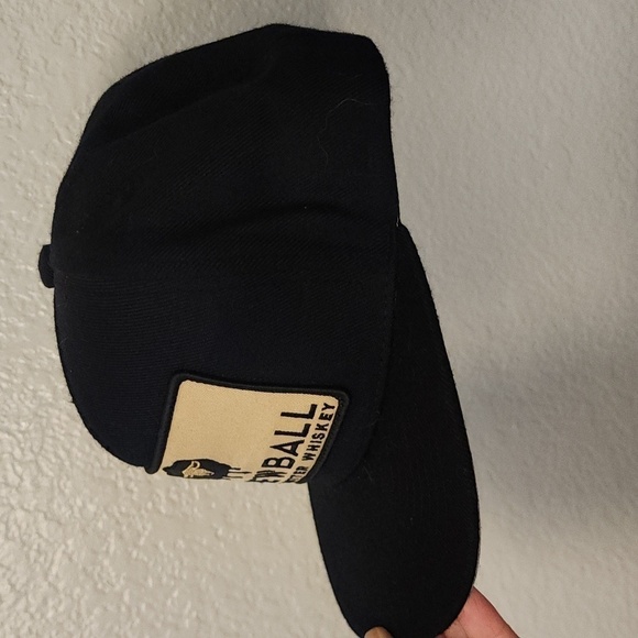 Screwball Peanut Butter Whiskey Snapback - Picture 5 of 6